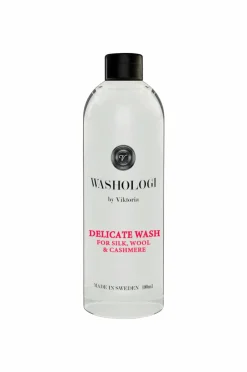 Washologi Fintvätt, Delicate wash 100ml