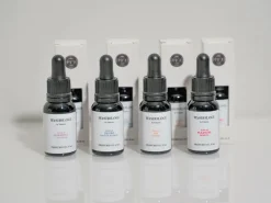 Washologi Perfume oil