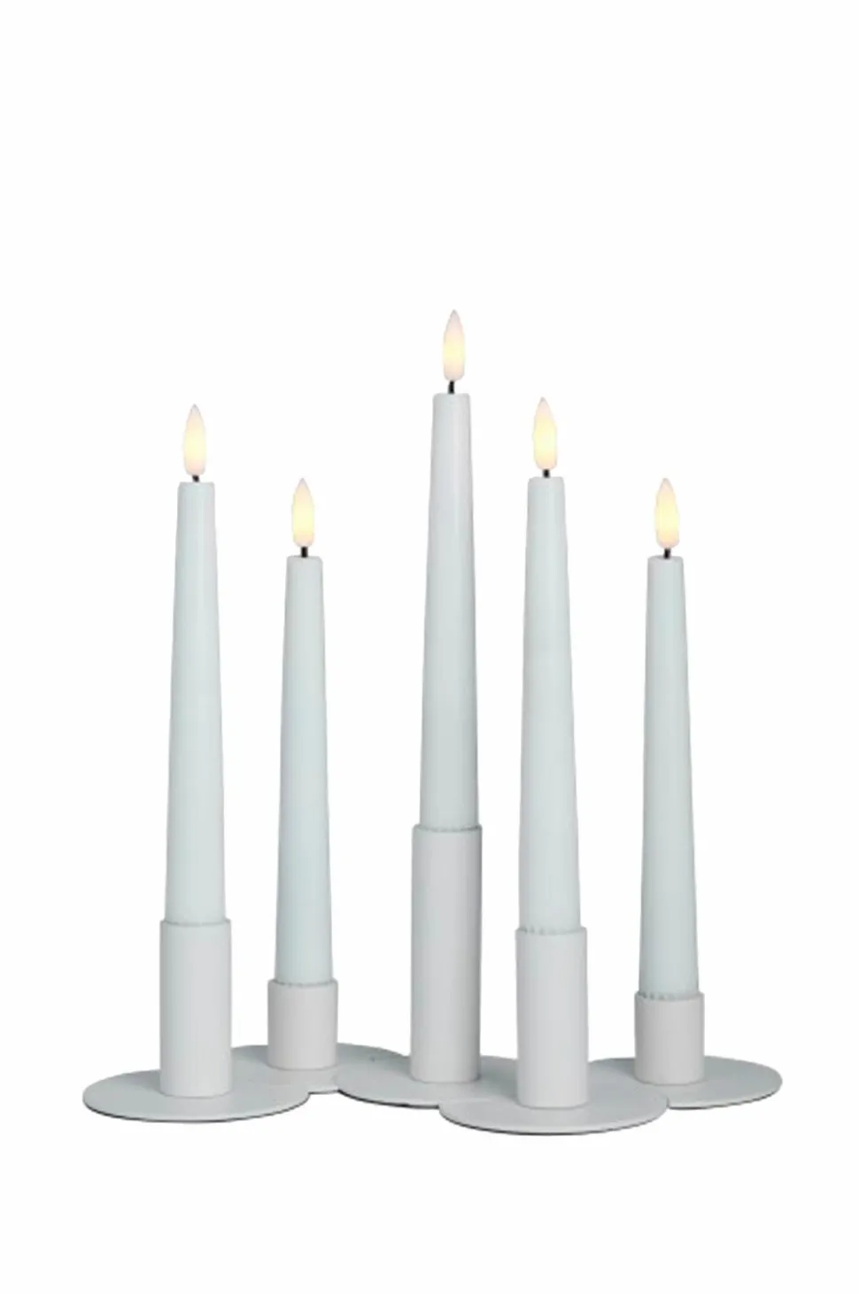 watt & VEKE Adventsstage Lykke