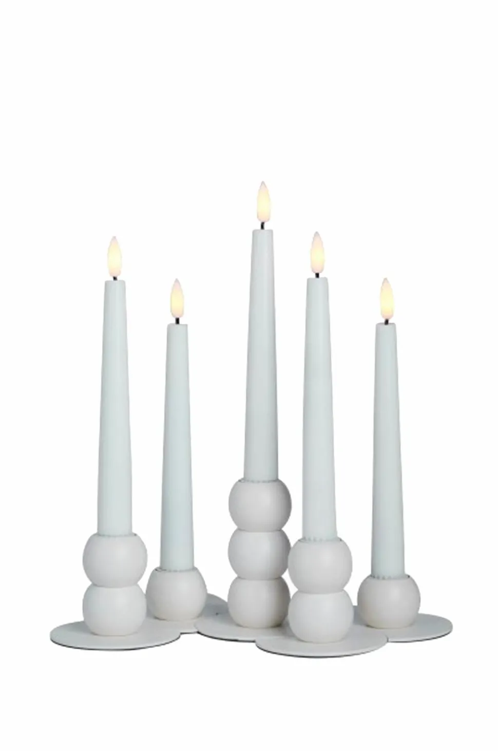 watt & VEKE Adventsstage Lykke