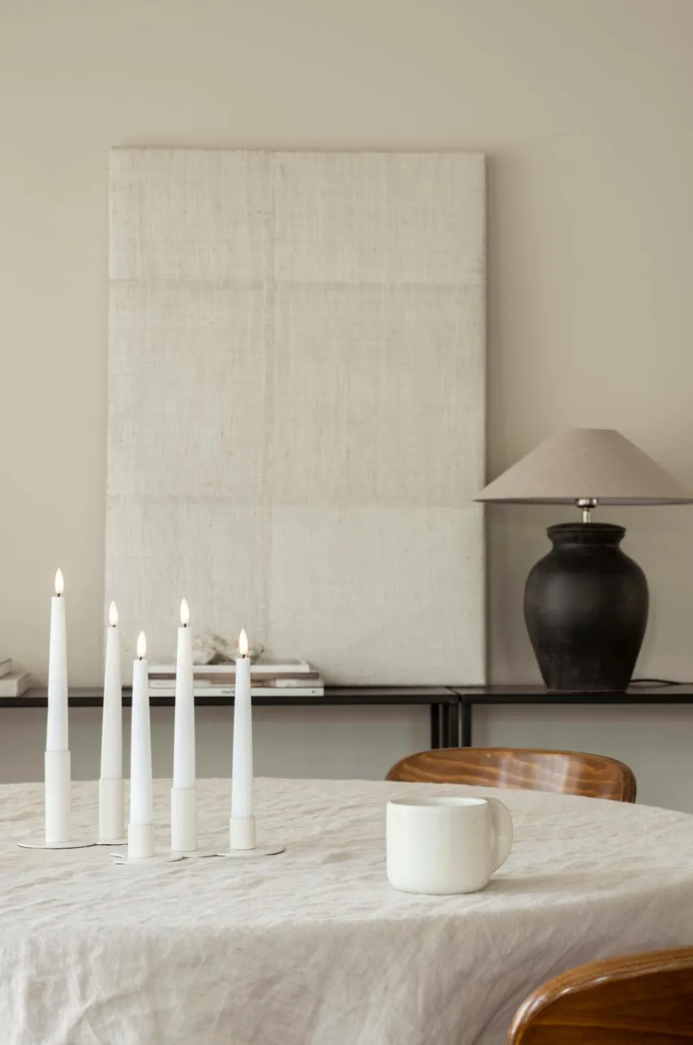 watt & VEKE Adventsstage Lykke