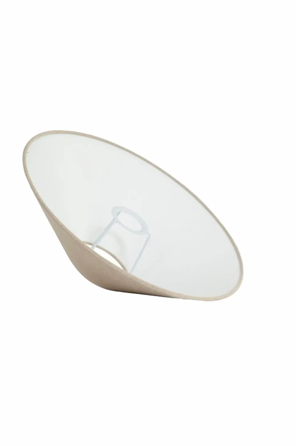 watt & VEKE Basic flat 30 Natural