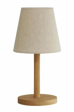watt & VEKE Bordlampe Tess bærbar