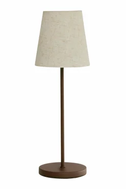 watt & VEKE Bordlampe Tyra bærbar