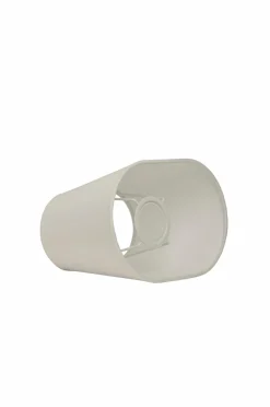 watt & VEKE Lampeskærm Basic oval 26