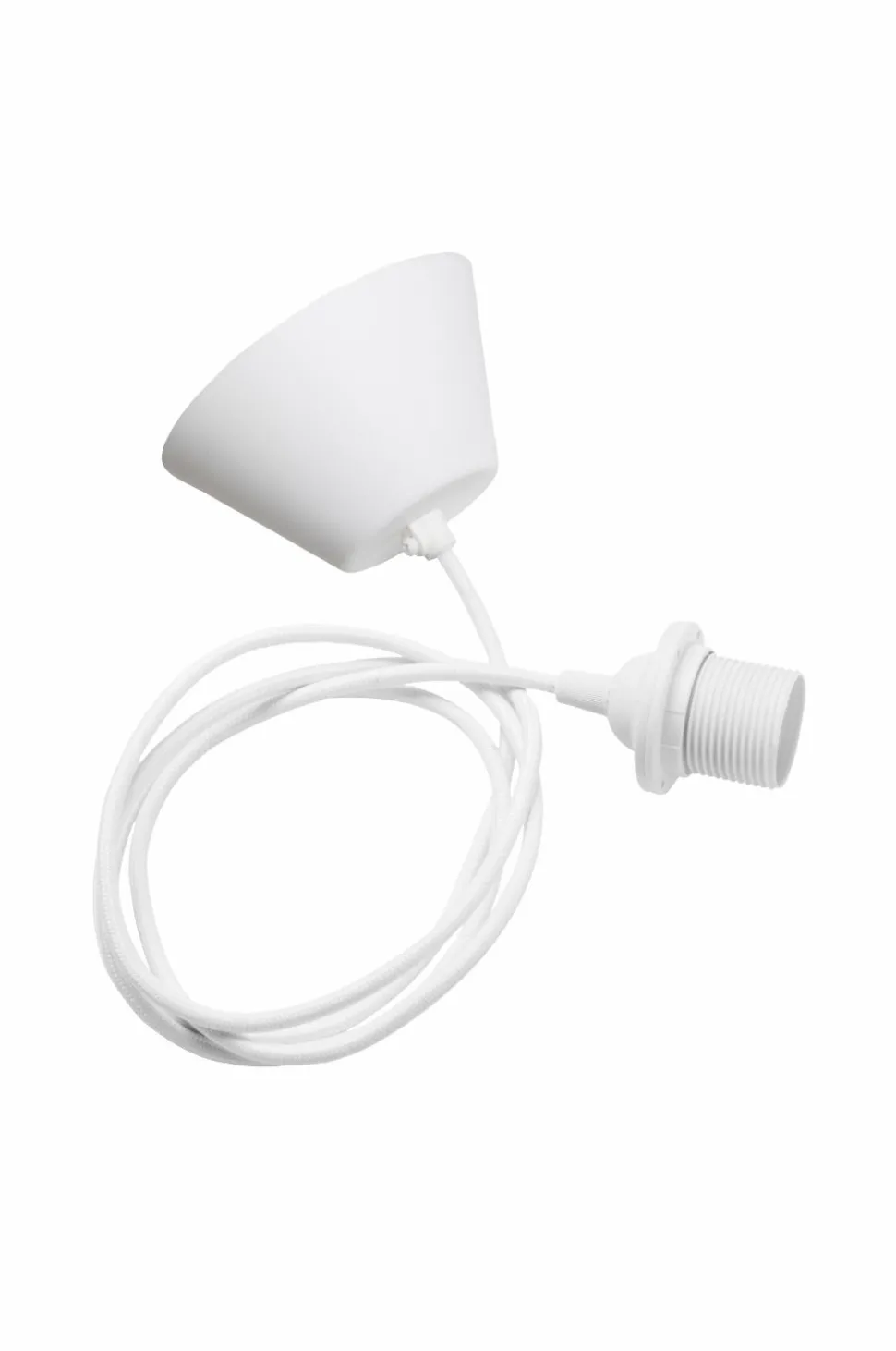 watt & VEKE Loftlampe Ceiling cable sæt