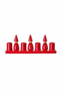Wikholm Form Lysestage Santa