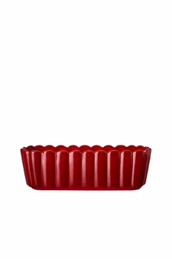 Wikholm Form Planter Oval Edna