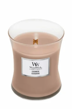WoodWick Hourglass Cashmere