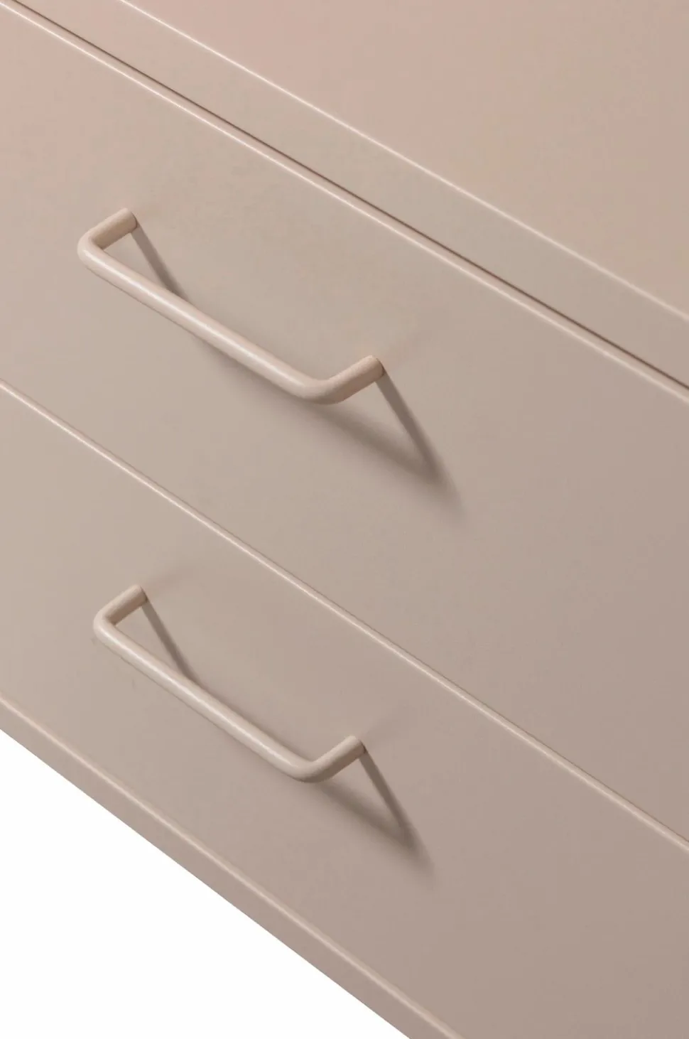 WOOOD Ferris Åben garderobe