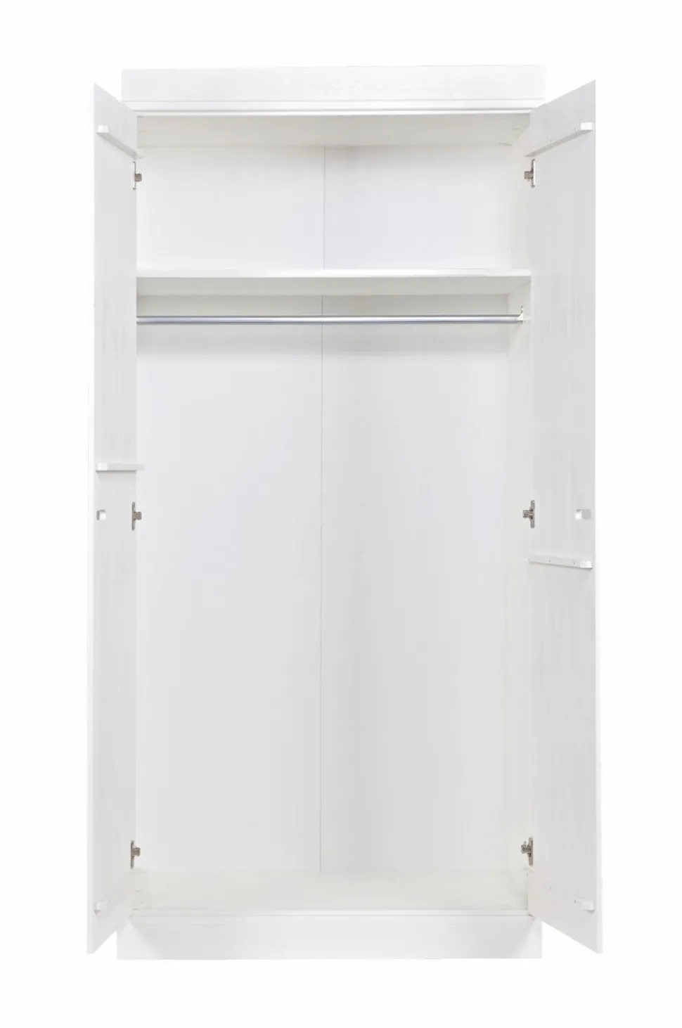 WOOOD Garderobe Connect, H195xB94xD53