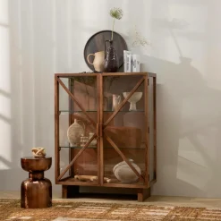 WOOOD Indre Vase