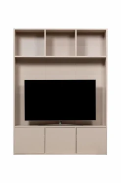 WOOOD Meggy Tv-opbevaringsskab