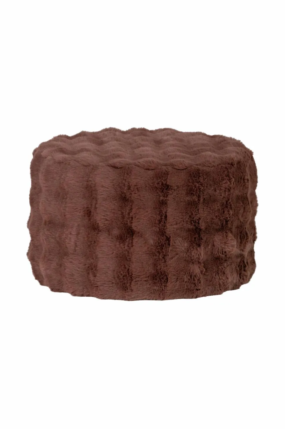 WOOOD Oven Pouf Lav
