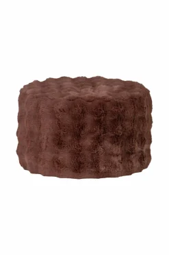 WOOOD Oven Pouf Lav