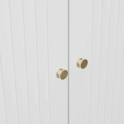 WOOOD Sipke Garderobe