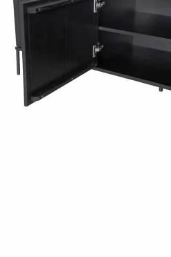 WOOOD TV-bænk Gravure New 150 cm