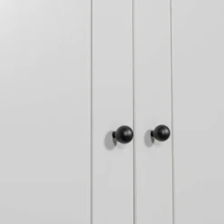 WOOOD Xina Garderobe