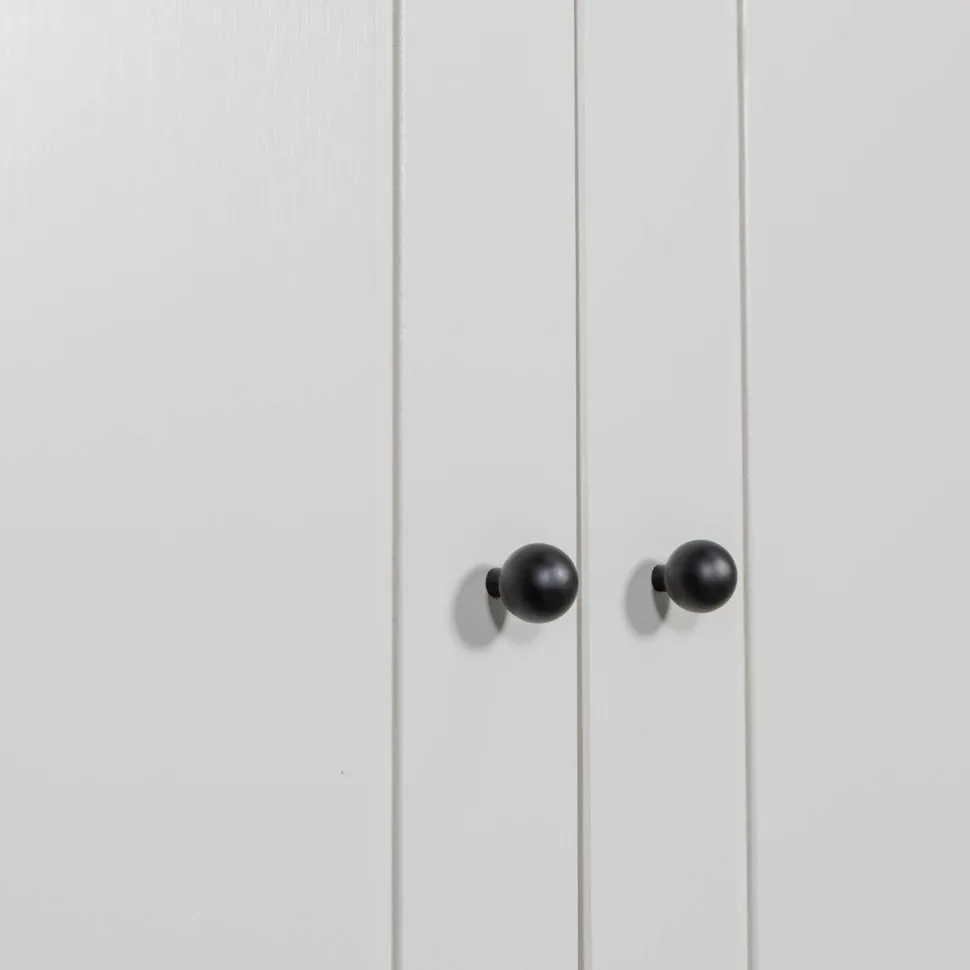 WOOOD Xina Garderobe