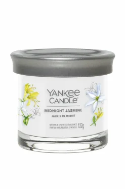 Yankee Candle Signature Midnight Jasmine