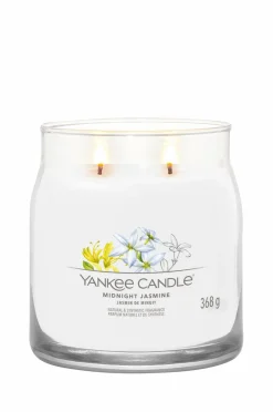 Yankee Candle Signature Midnight Jasmine