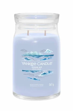 Yankee Candle Signature Ocean Air