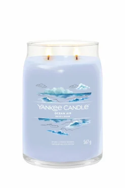 Yankee Candle Signature Ocean Air