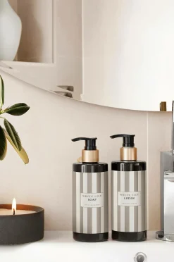 Zelected by Houze Sæbe og Lotion White Lilys