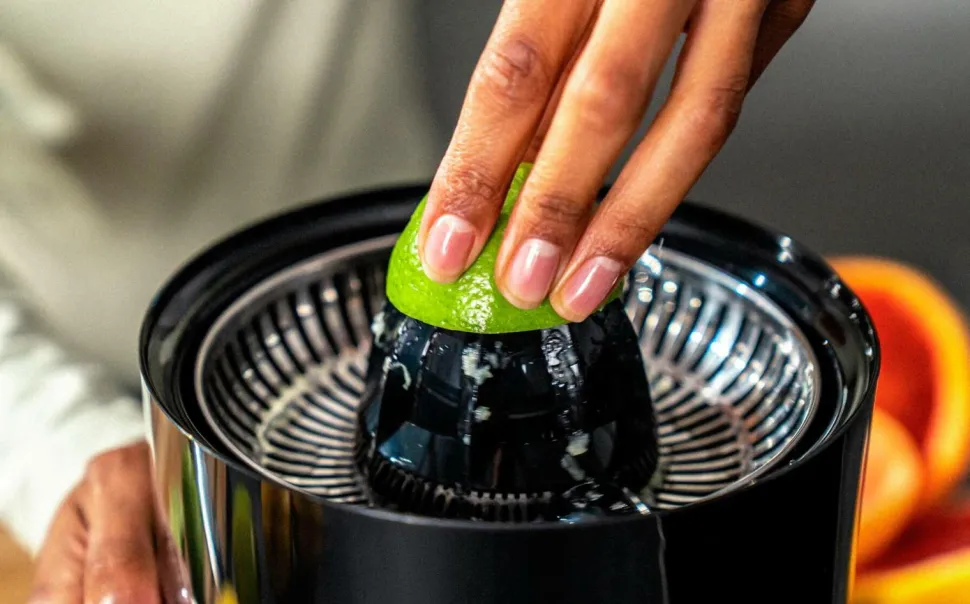 ZWILLING Citruspress Enfinigy