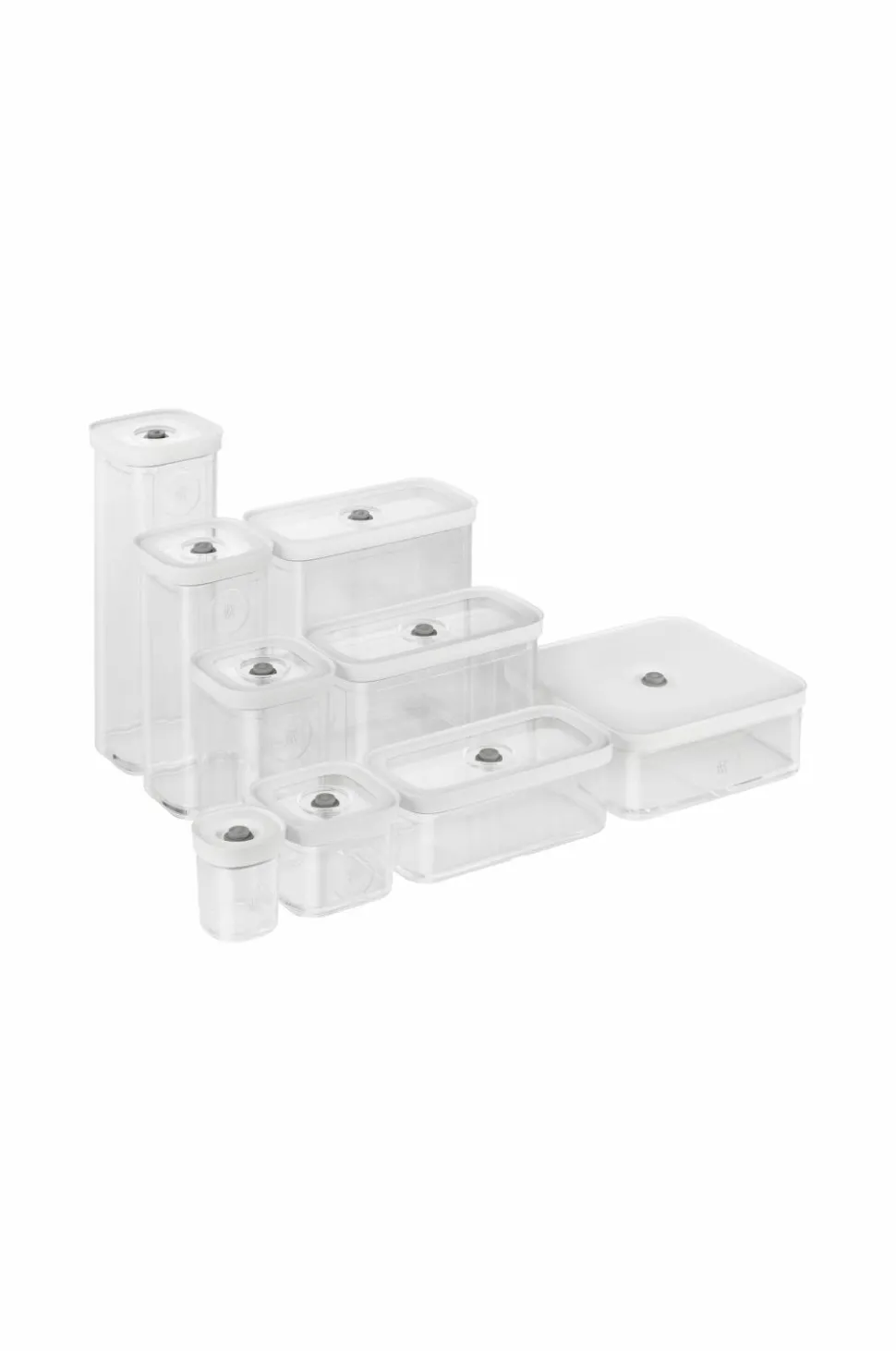 ZWILLING Forvaringsboks Fresh & Save Cube L