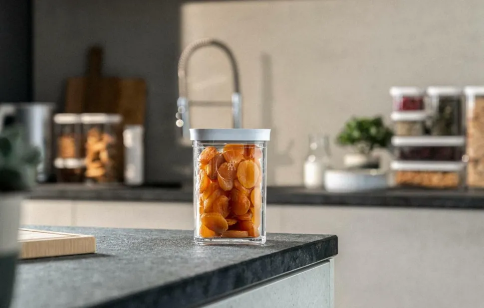 ZWILLING Forvaringsboks Fresh & Save Cube 2S