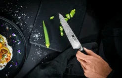 ZWILLING Kompakt kockkniv Tanrei 14 cm