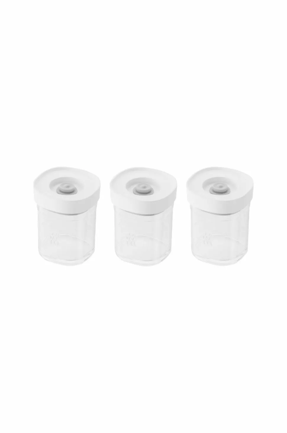 ZWILLING Kryddsæt Fresh & Save Cube Xs 3 delar