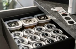ZWILLING Kryddsæt Fresh & Save Cube Xs 3 delar