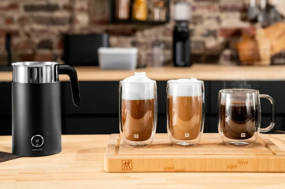 ZWILLING Mælkeskummer Enfinigy 400 ml