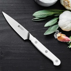 ZWILLING Skalkniv Pro le blanc 10 cm