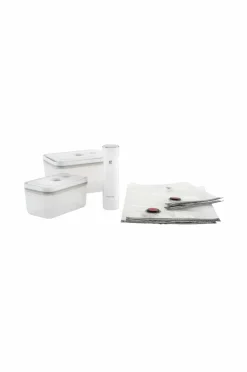 ZWILLING Startsæt Vakuum Plast Fresh & Save 7 dele