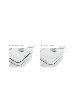 ZWILLING Startsæt Vakuum Plast Fresh & Save 7 dele