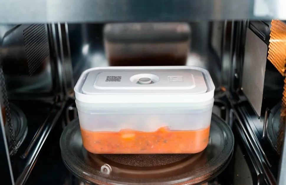 ZWILLING Vakuumbeholder L Fresh & Save 2300 ml Plast