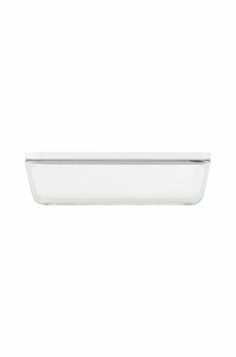 ZWILLING Vakuumbeholder Gratinfad Fresh & Save 2800 ml Glas