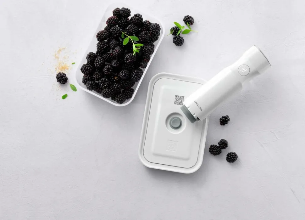 ZWILLING Vakuumbeholder M Fresh & Save 1100 ml Plast