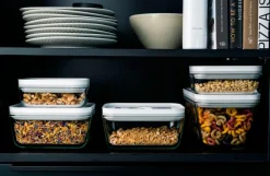 ZWILLING Vakuumbeholder L Fresh & Save 2000 ml Glas