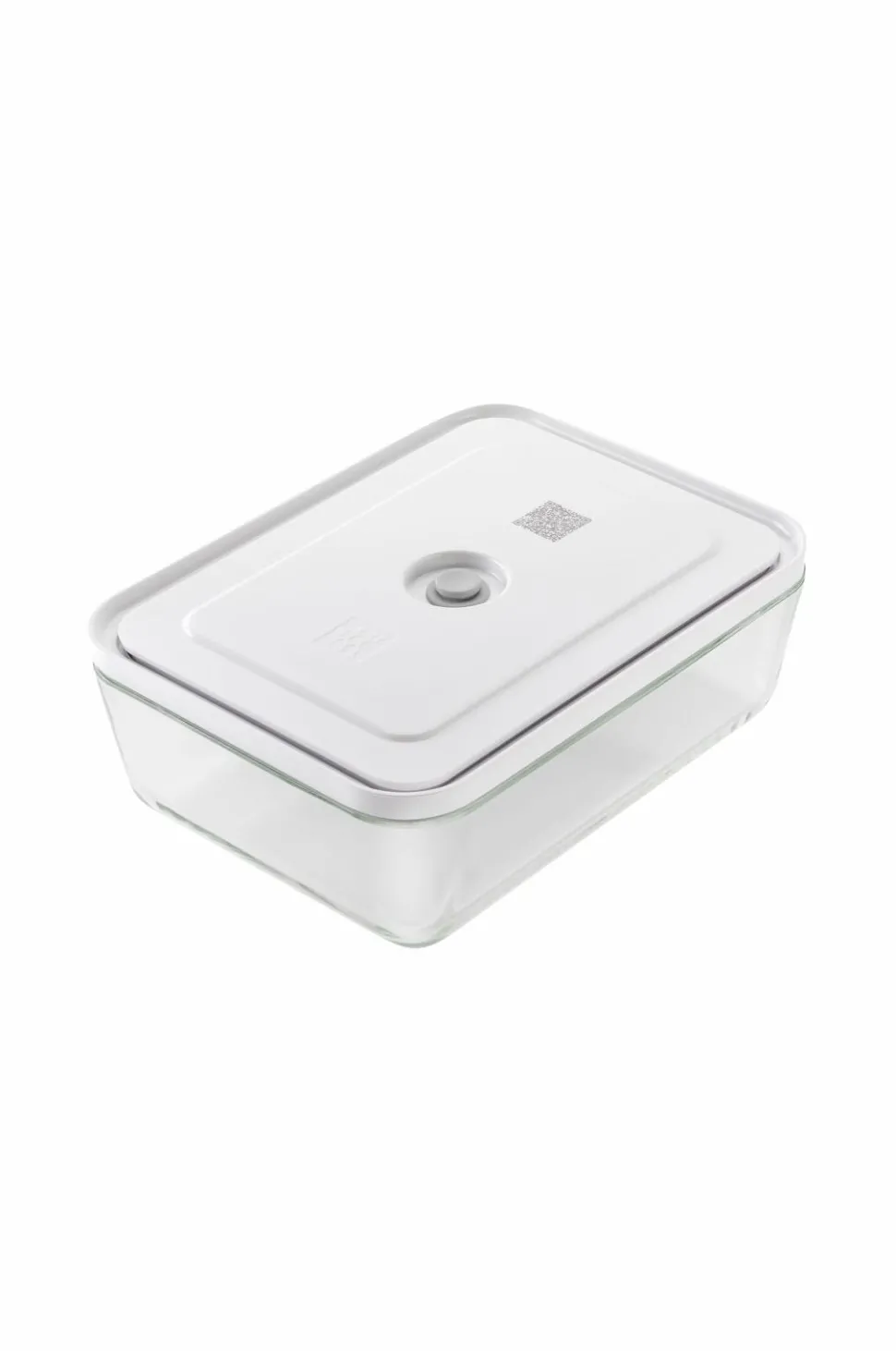 ZWILLING Vakuumbeholder Fresh & Save 2000 ml Glas
