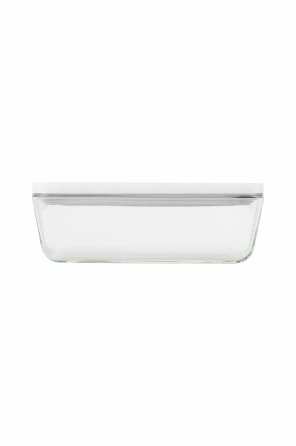 ZWILLING Vakuumbeholder Fresh & Save 2000 ml Glas