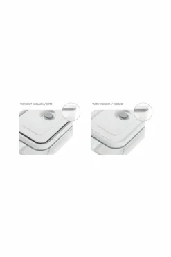 ZWILLING Vakuumbeholder S Fresh & Save 400 ml Plast