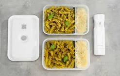 ZWILLING Vakuumbox Fresh & Save L låg