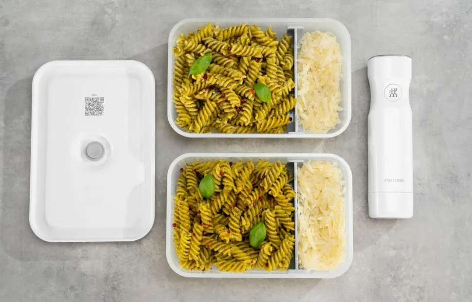 ZWILLING Vakuumbox Fresh & Save L låg