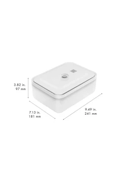 ZWILLING Vakuumbox Fresh & Save frysbox