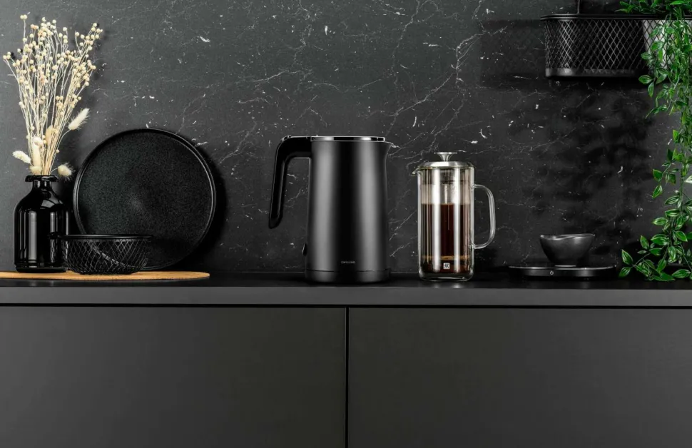 ZWILLING Vandkokare Enfinigy 1 L