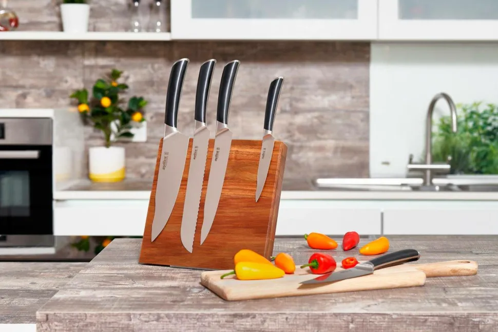 Zyliss Knivblock Comfort Pro